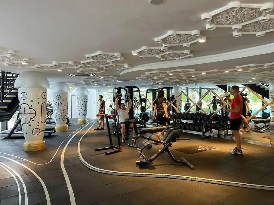 Arte Mont Kiara_Publika_Solaris Apartment Kuala Lumpur